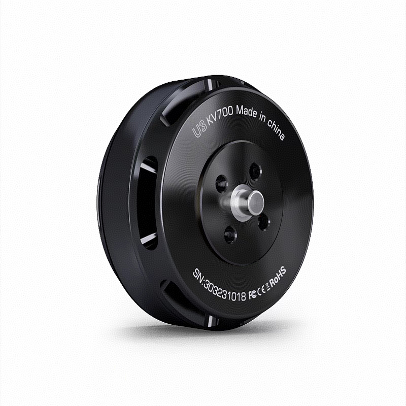U3 Power Type High Efficiency UAV Motor KV700 - Unmanned RC