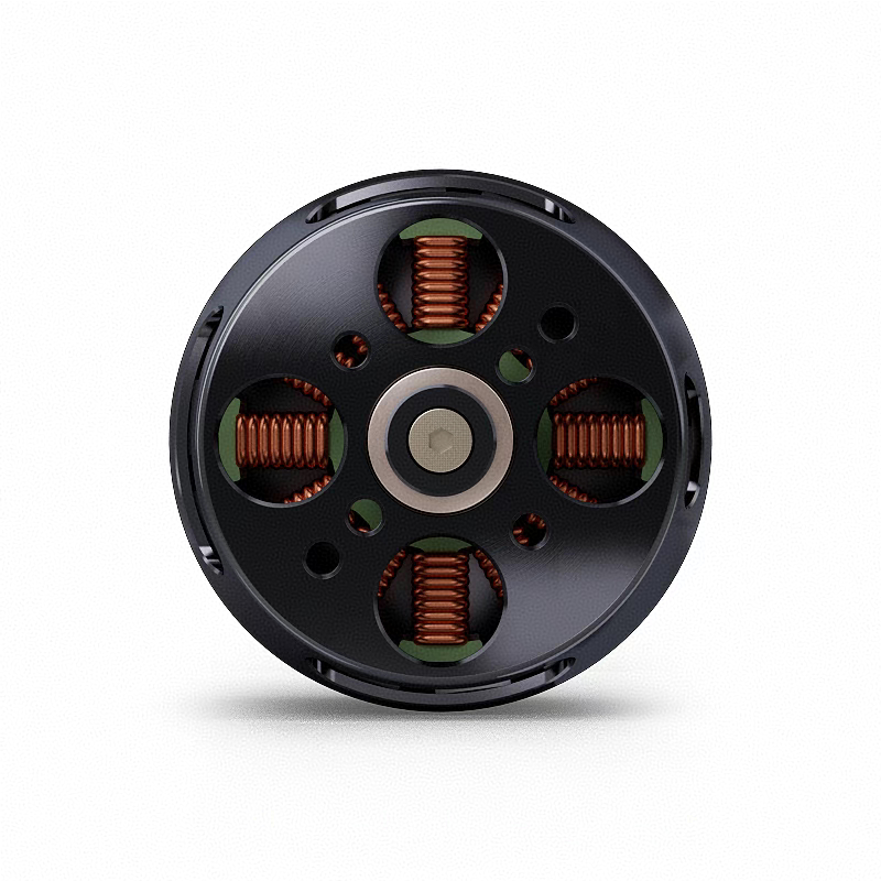 U3 Power Type High Efficiency UAV Motor KV700 - Unmanned RC