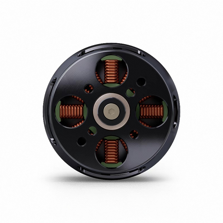 U3 Power Type High Efficiency UAV Motor KV700 - Unmanned RC