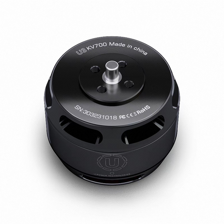 U3 Power Type High Efficiency UAV Motor KV700 - Unmanned RC