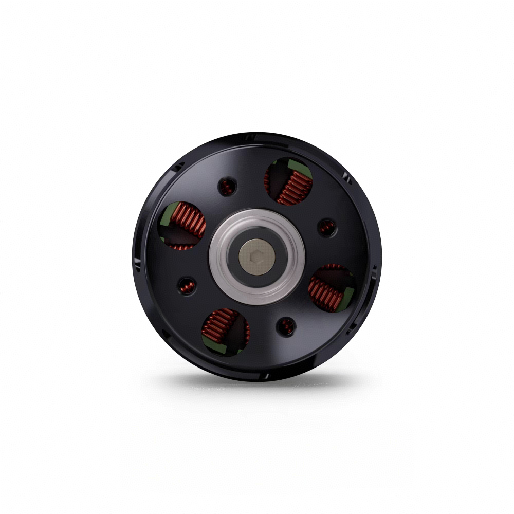 U5 Power U-Type High Efficiency UAV Motor KV400 - Unmanned RC