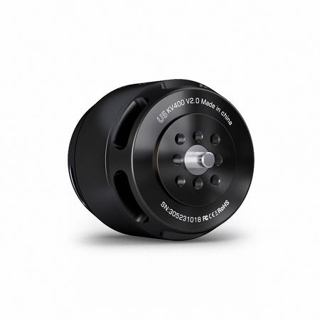 U5 Power U-Type High Efficiency UAV Motor KV400 - Unmanned RC