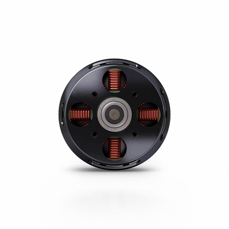U7 V2.0 Power Type UAV Motor - Unmanned RC