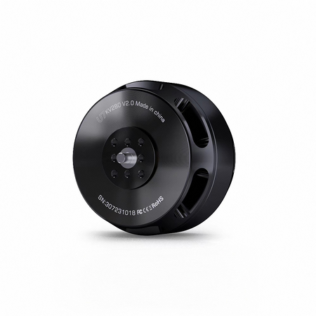 U7 V2.0 Power Type UAV Motor - Unmanned RC
