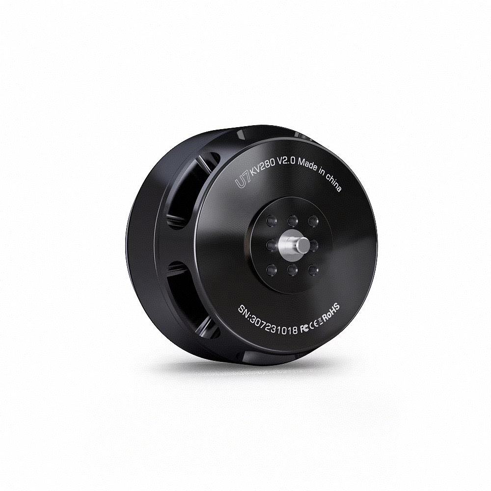 U7 V2.0 Power Type UAV Motor - Unmanned RC