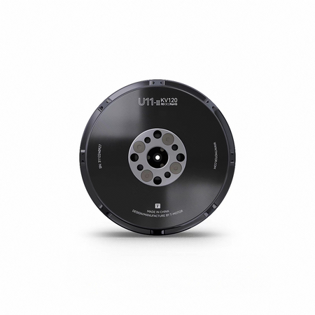 U11Ⅱ Power Type UAV Motor KV120 - Unmanned RC
