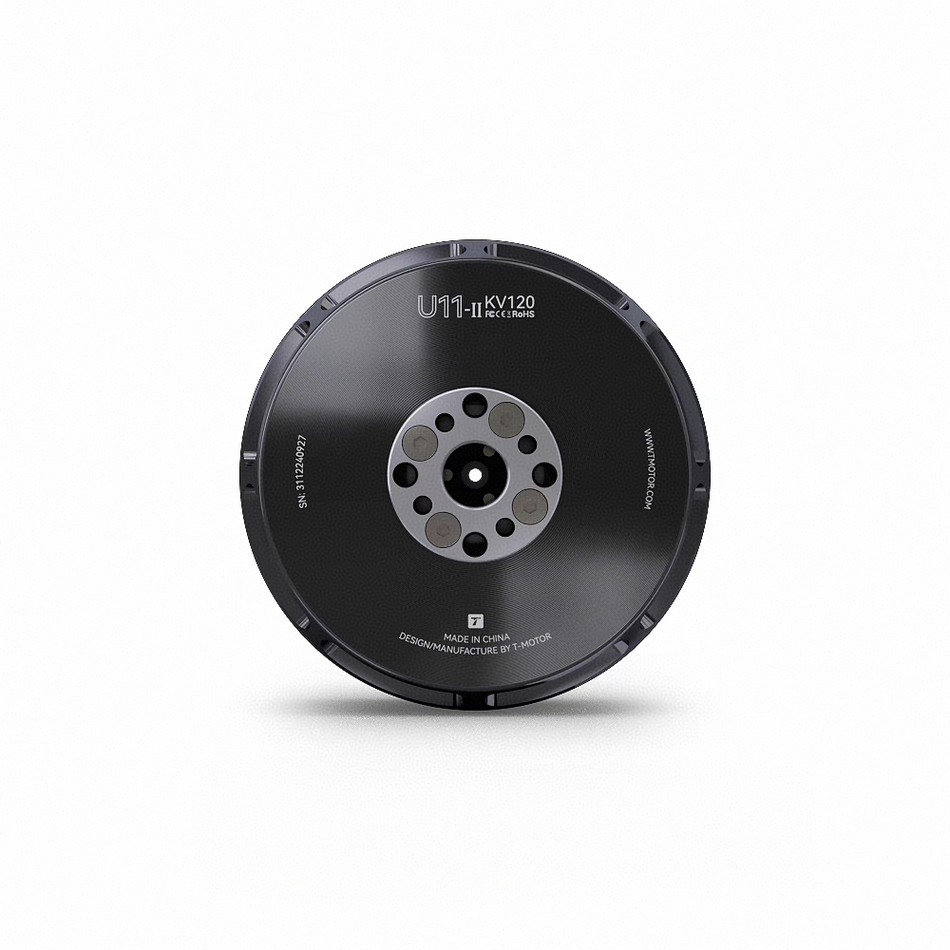 U11Ⅱ Power Type UAV Motor KV120 - Unmanned RC