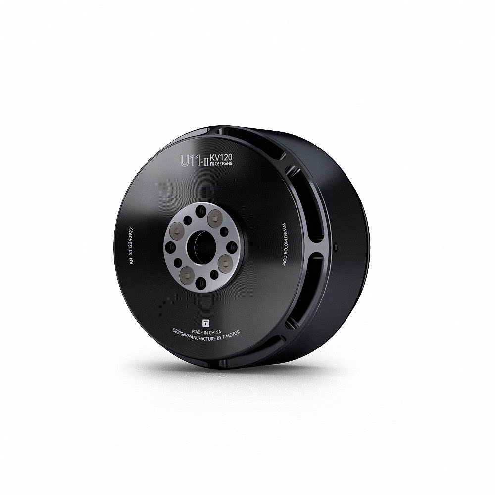 U11Ⅱ Power Type UAV Motor KV120 - Unmanned RC