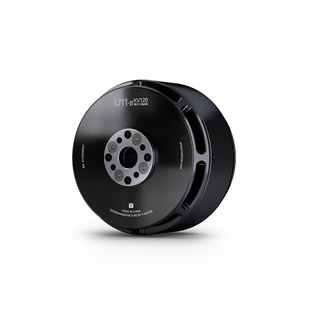U11Ⅱ Power Type UAV Motor KV120 - Unmanned RC