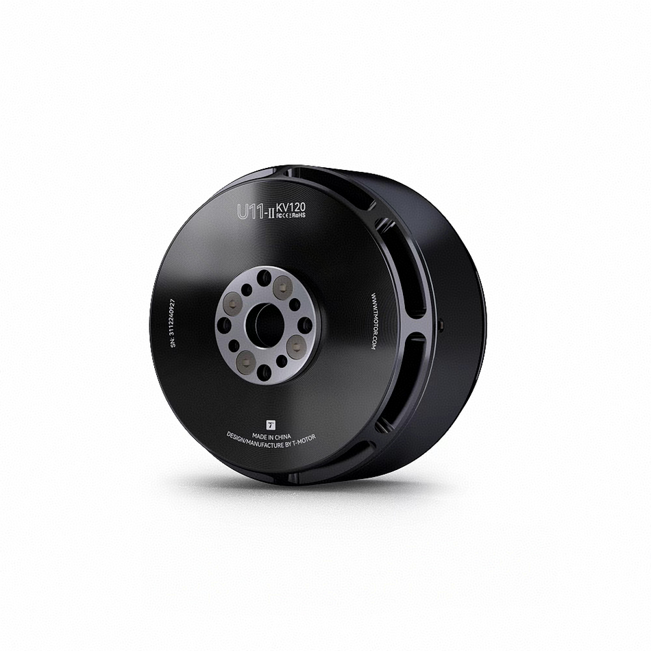 U11Ⅱ Power Type UAV Motor KV120 - Unmanned RC