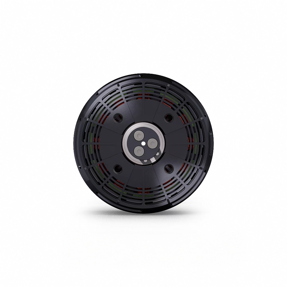 U11Ⅱ Power Type UAV Motor KV120 - Unmanned RC