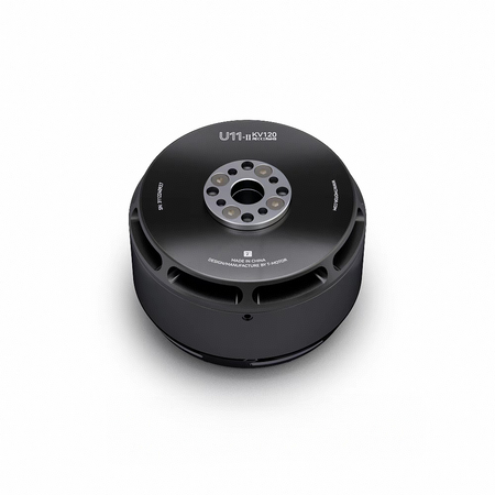 U11Ⅱ Power Type UAV Motor KV120 - Unmanned RC