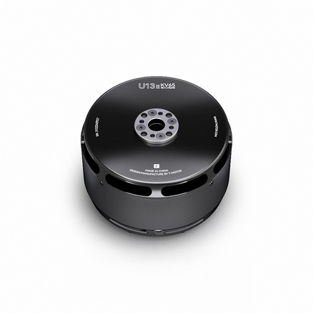 U13Ⅱ Power Type Multirotor UAV Motor KV65/KV130 - Unmanned RC