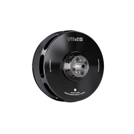 U15II  KV80/KV100 Heavy Duty Motor for Industry - Unmanned RC