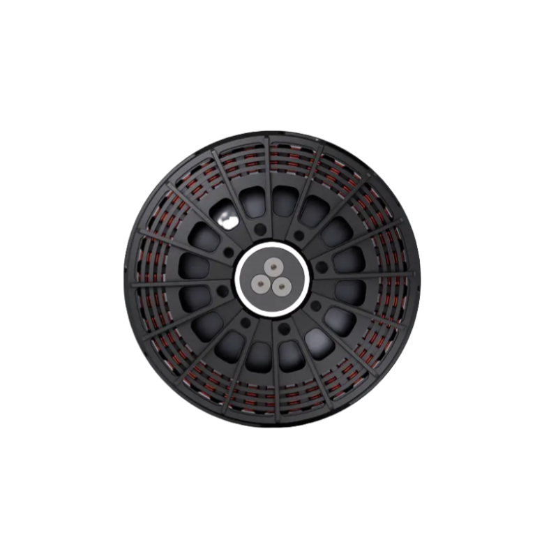 U15II  KV80/KV100 Heavy Duty Motor for Industry - Unmanned RC