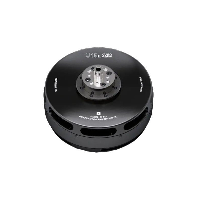 U15II  KV80/KV100 Heavy Duty Motor for Industry - Unmanned RC