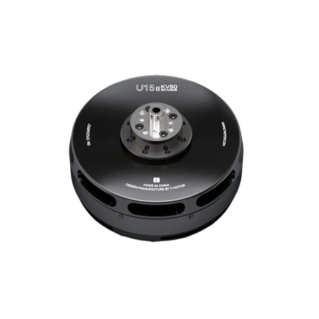 U15II  KV80/KV100 Heavy Duty Motor for Industry - Unmanned RC