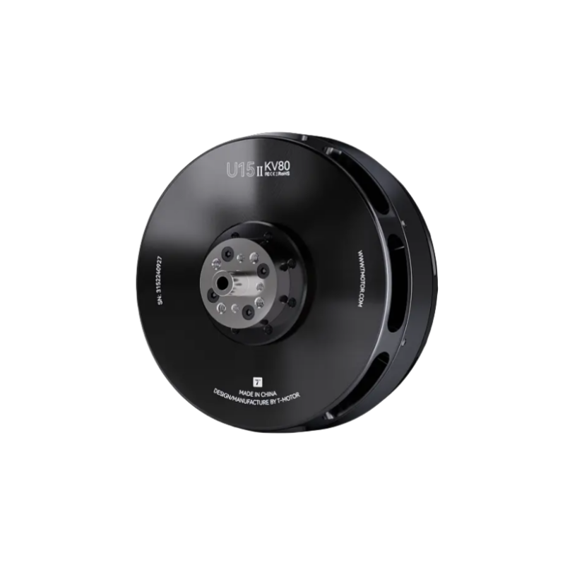 U15II  KV80/KV100 Heavy Duty Motor for Industry - Unmanned RC