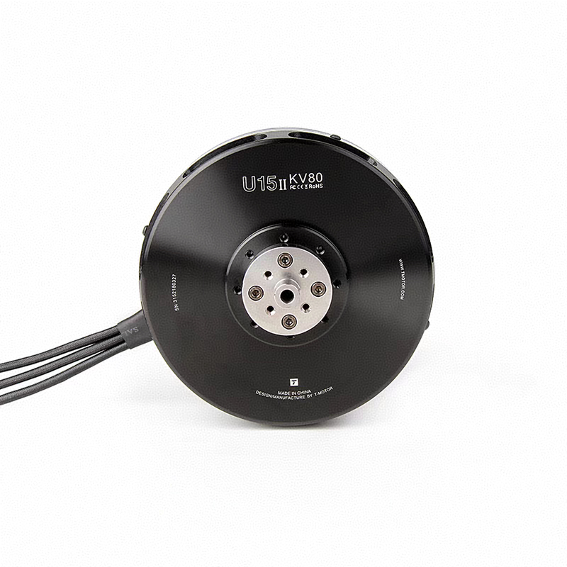 U15II  KV80/KV100 Heavy Duty Motor for Industry - Unmanned RC