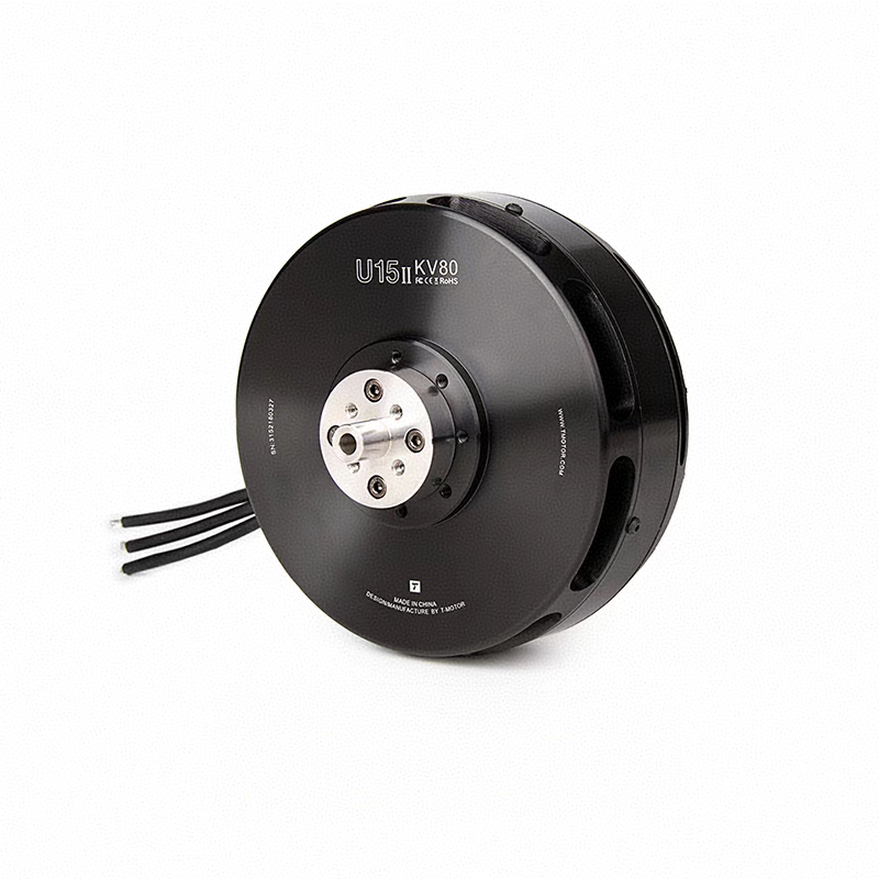 U15II  KV80/KV100 Heavy Duty Motor for Industry - Unmanned RC