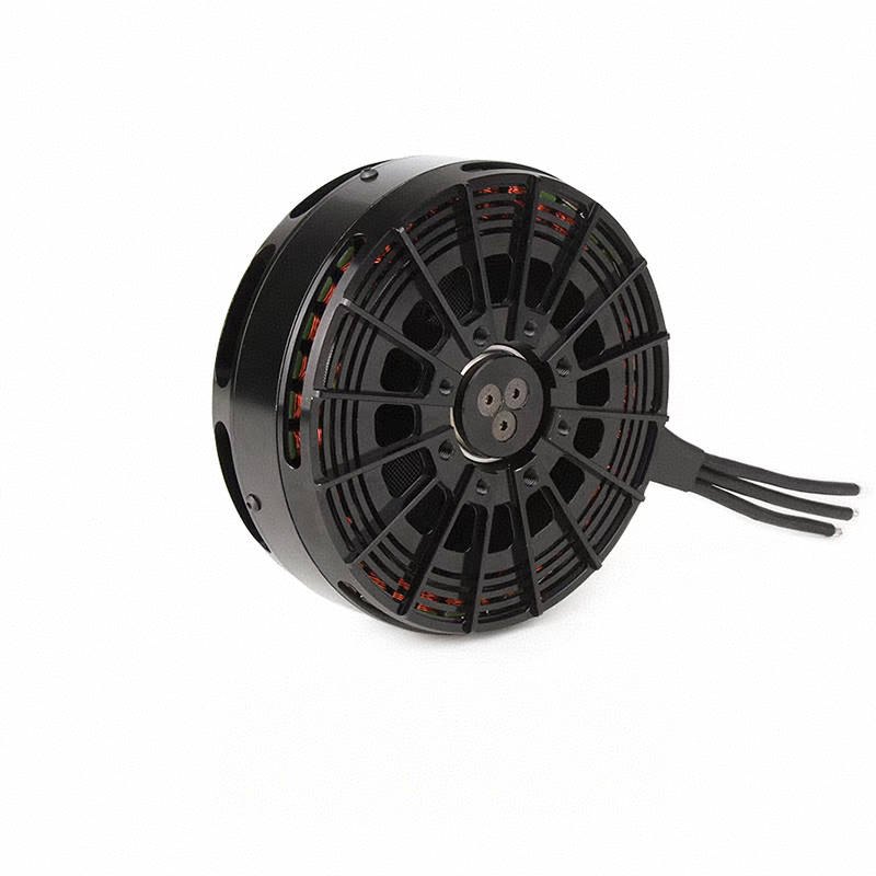 U15II  KV80/KV100 Heavy Duty Motor for Industry - Unmanned RC