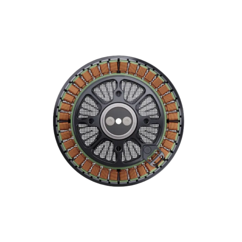 U8 Lite Efficiency Type Multirotor UAV Motor - Unmanned RC