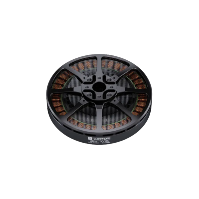 U8 Lite Efficiency Type Multirotor UAV Motor - Unmanned RC