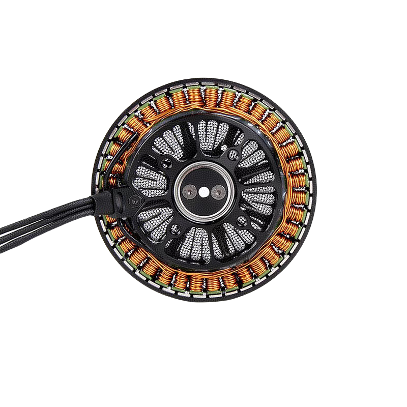U8 Lite Efficiency Type Multirotor UAV Motor - Unmanned RC