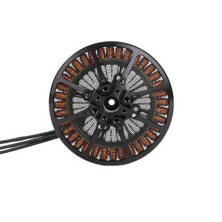 U8 Lite Efficiency Type Multirotor UAV Motor - Unmanned RC