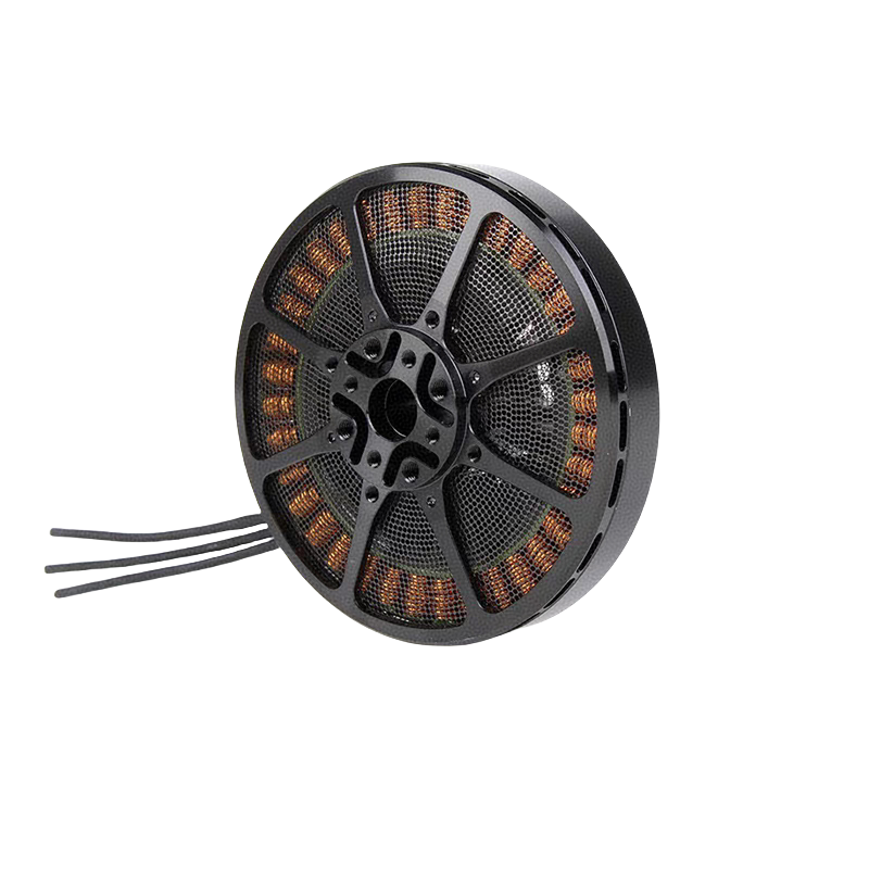 U8 Lite Efficiency Type Multirotor UAV Motor - Unmanned RC