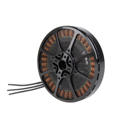 U8 Lite Efficiency Type Multirotor UAV Motor - Unmanned RC