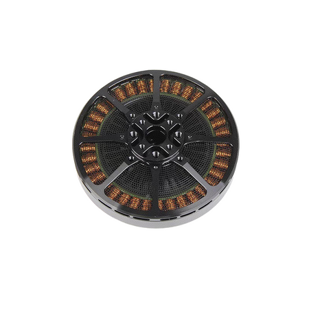 U8 Lite Efficiency Type Multirotor UAV Motor - Unmanned RC