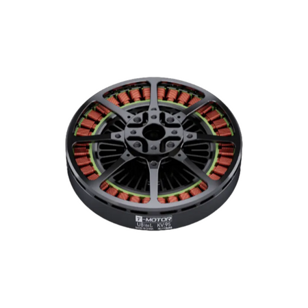 U8 Lite L Efficiency Multirotor UAV Motor KV95/KV110 - Unmanned RC