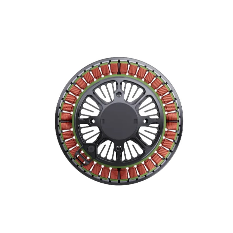 U8 Lite L Efficiency Multirotor UAV Motor KV95/KV110 - Unmanned RC