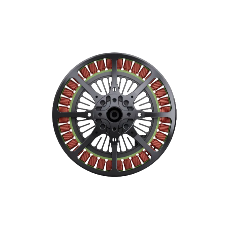 U8 Lite L Efficiency Multirotor UAV Motor KV95/KV110 - Unmanned RC