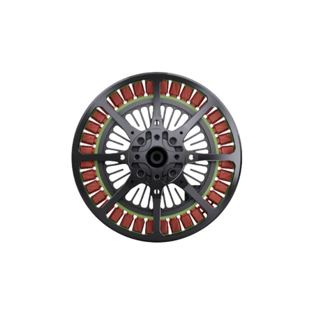 U8 Lite L Efficiency Multirotor UAV Motor KV95/KV110 - Unmanned RC