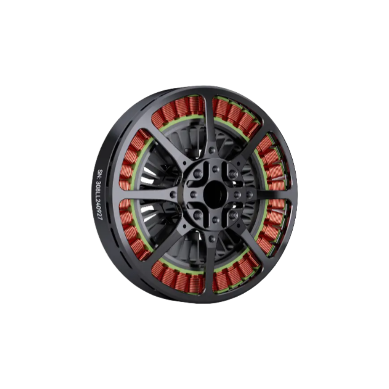 U8 Lite L Efficiency Multirotor UAV Motor KV95/KV110 - Unmanned RC