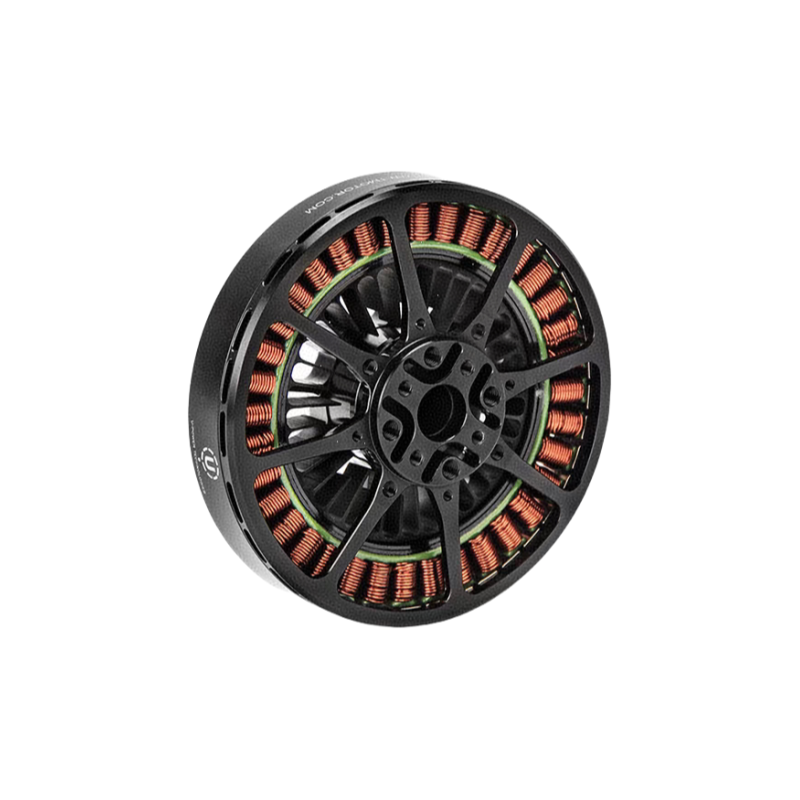 U8 Lite L Efficiency Multirotor UAV Motor KV95/KV110 - Unmanned RC