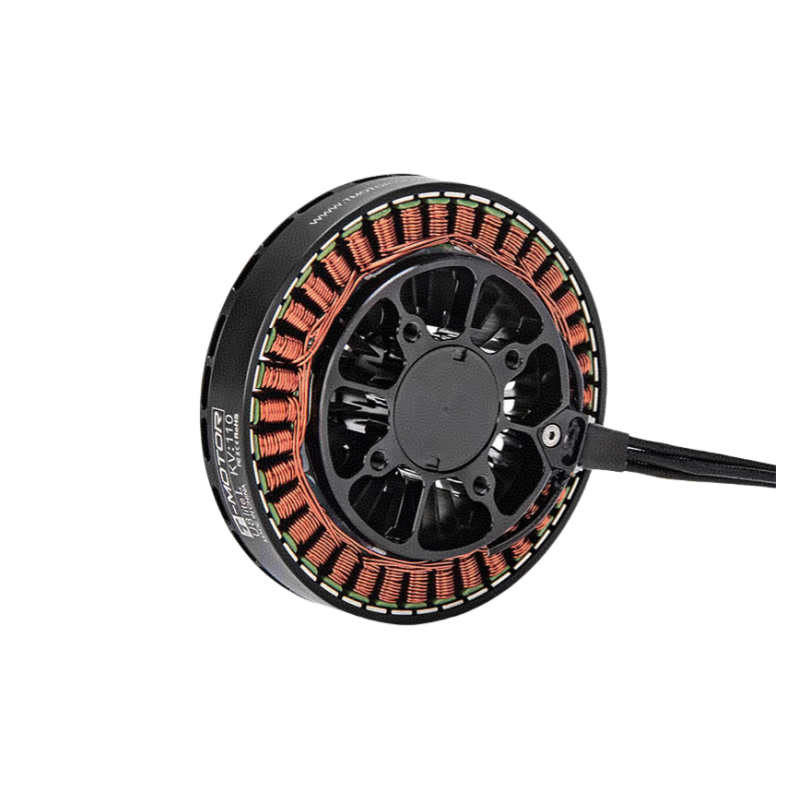 U8 Lite L Efficiency Multirotor UAV Motor KV95/KV110 - Unmanned RC