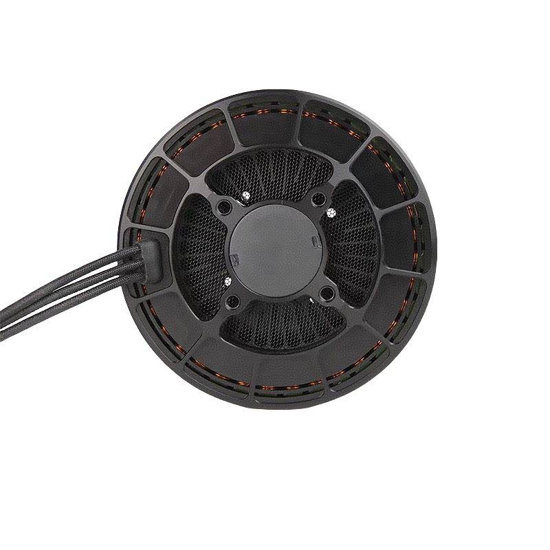 U8Ⅱ Efficiency Multirotor UAV Motor - Unmanned RC