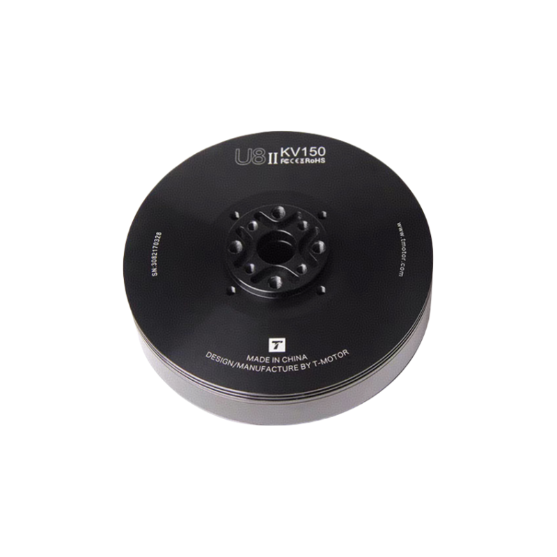 U8Ⅱ Efficiency Multirotor UAV Motor - Unmanned RC