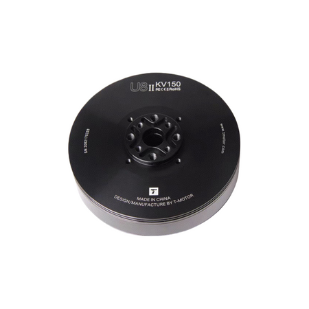 U8Ⅱ Efficiency Multirotor UAV Motor - Unmanned RC
