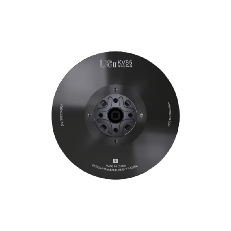 U8Ⅱ Efficiency Multirotor UAV Motor - Unmanned RC