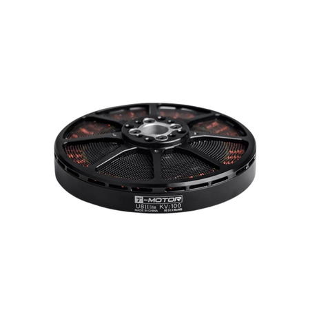 U8ⅡLite Efficiency Type Multirotor UAV Motor - Unmanned RC