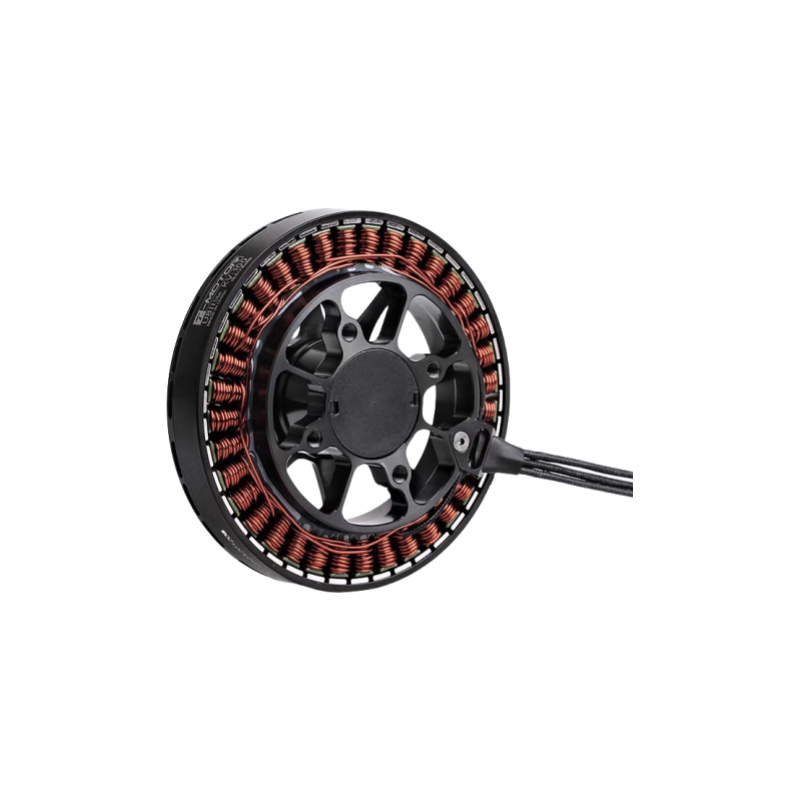U8ⅡLite Efficiency Type Multirotor UAV Motor - Unmanned RC