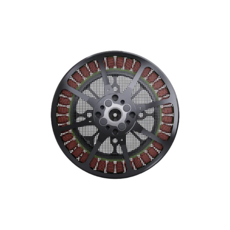 U8ⅡLite Efficiency Type Multirotor UAV Motor - Unmanned RC
