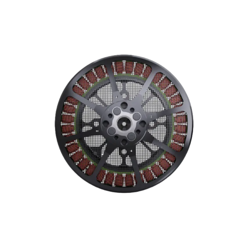U8ⅡLite Efficiency Type Multirotor UAV Motor - Unmanned RC