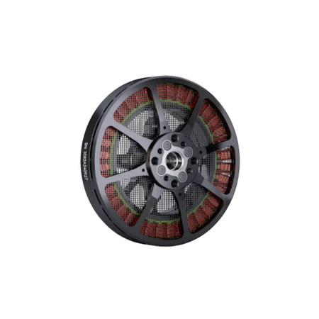 U8ⅡLite Efficiency Type Multirotor UAV Motor - Unmanned RC