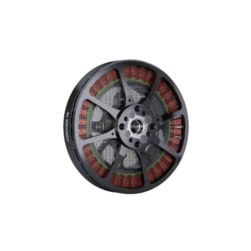 U8ⅡLite Efficiency Type Multirotor UAV Motor - Unmanned RC