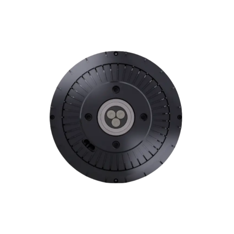 U8ⅡPRO Efficiency Type Multirotor UAV Motor KV100 - Unmanned RC